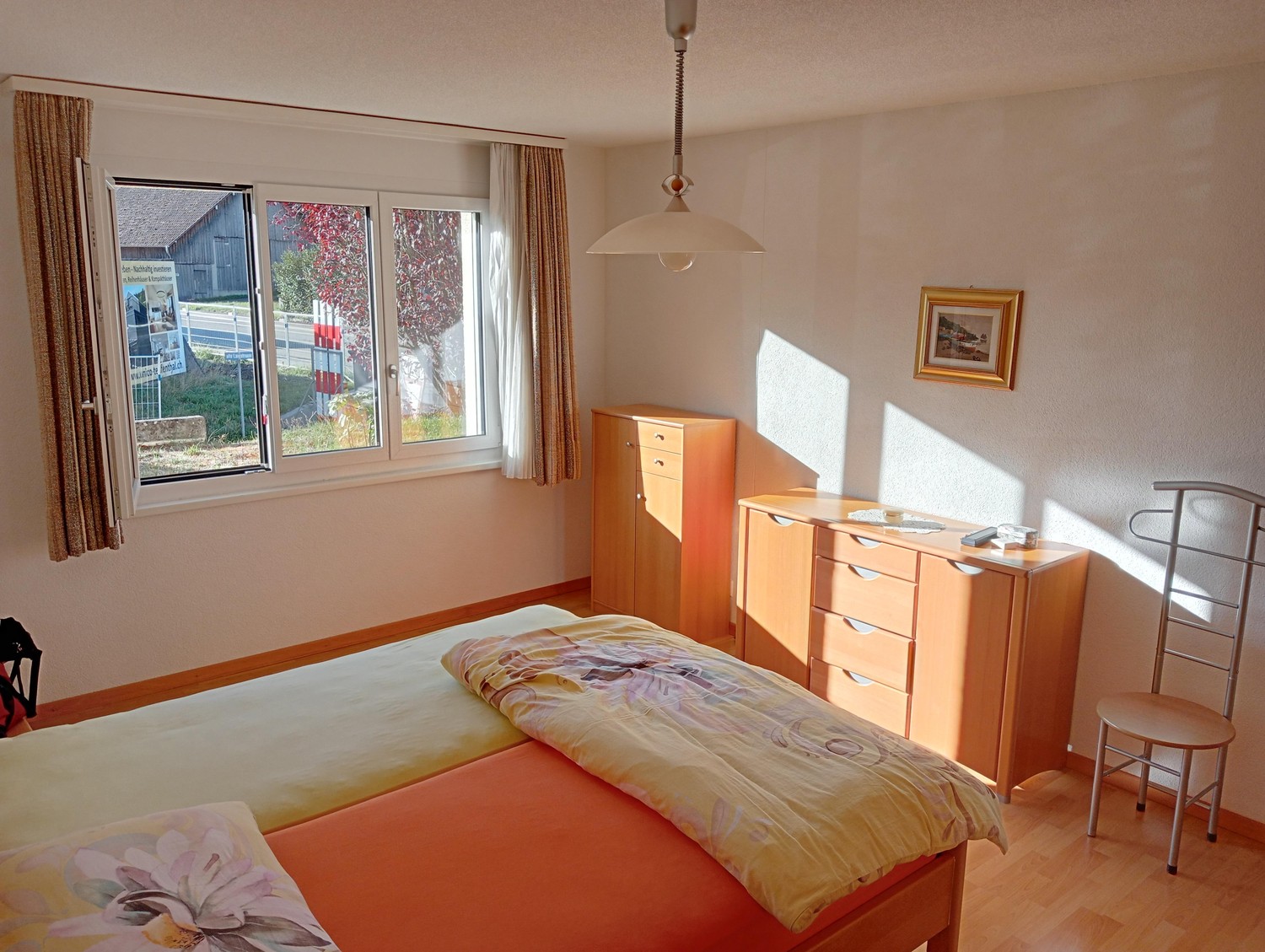 Appartement de 2 ½ pièces