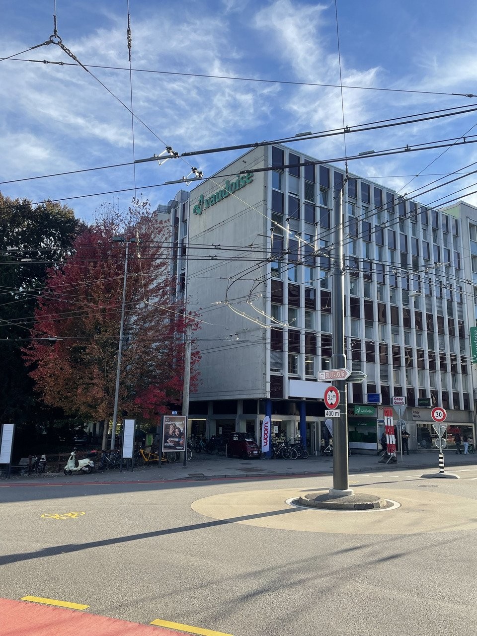 19m² Büro