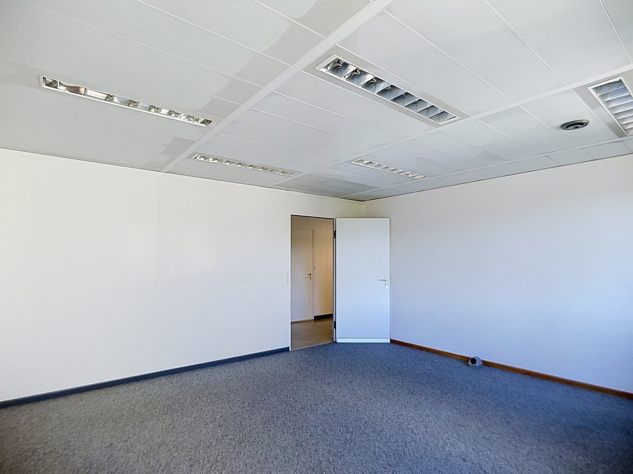 19m² Büro