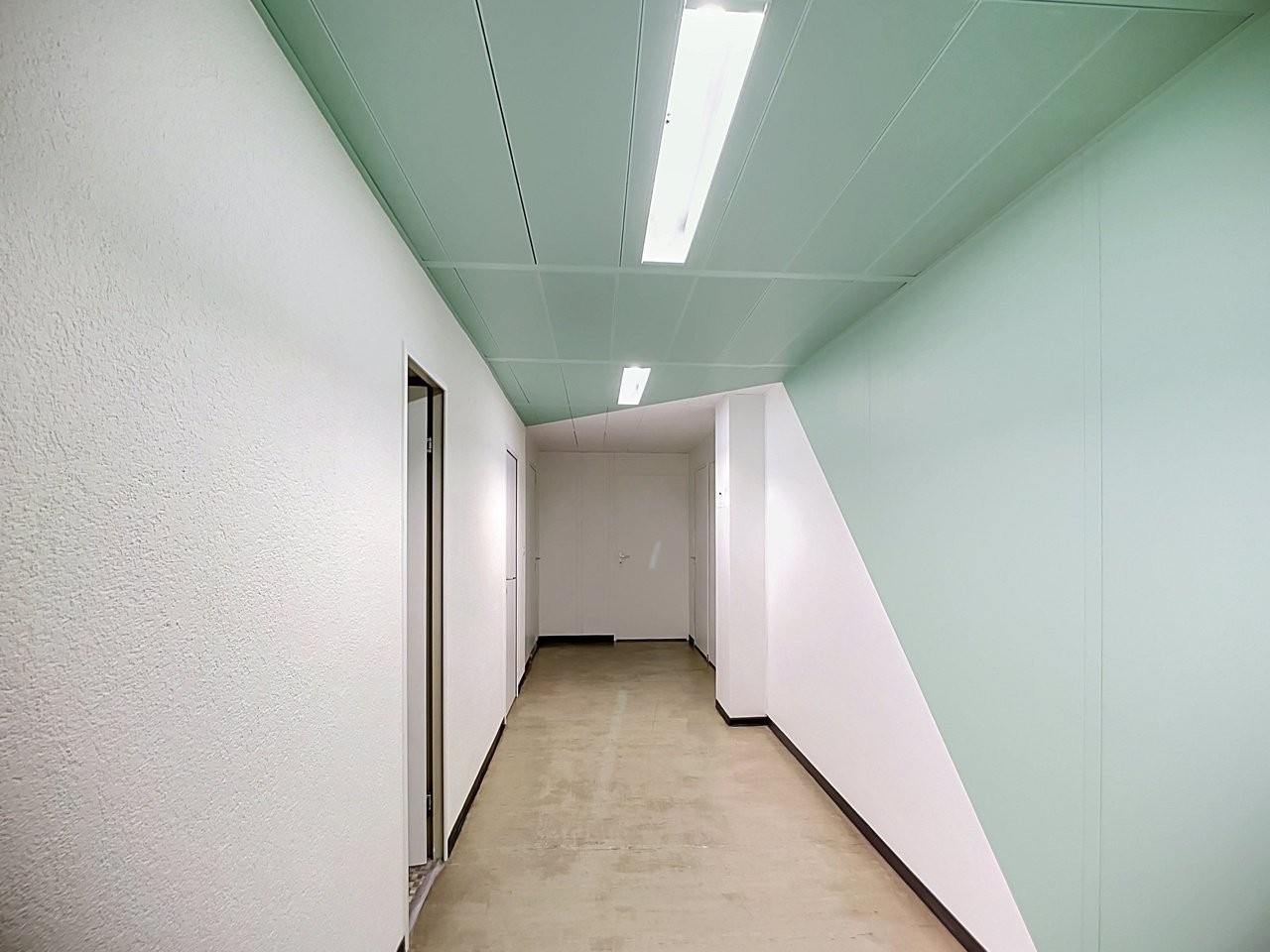 19m² Büro