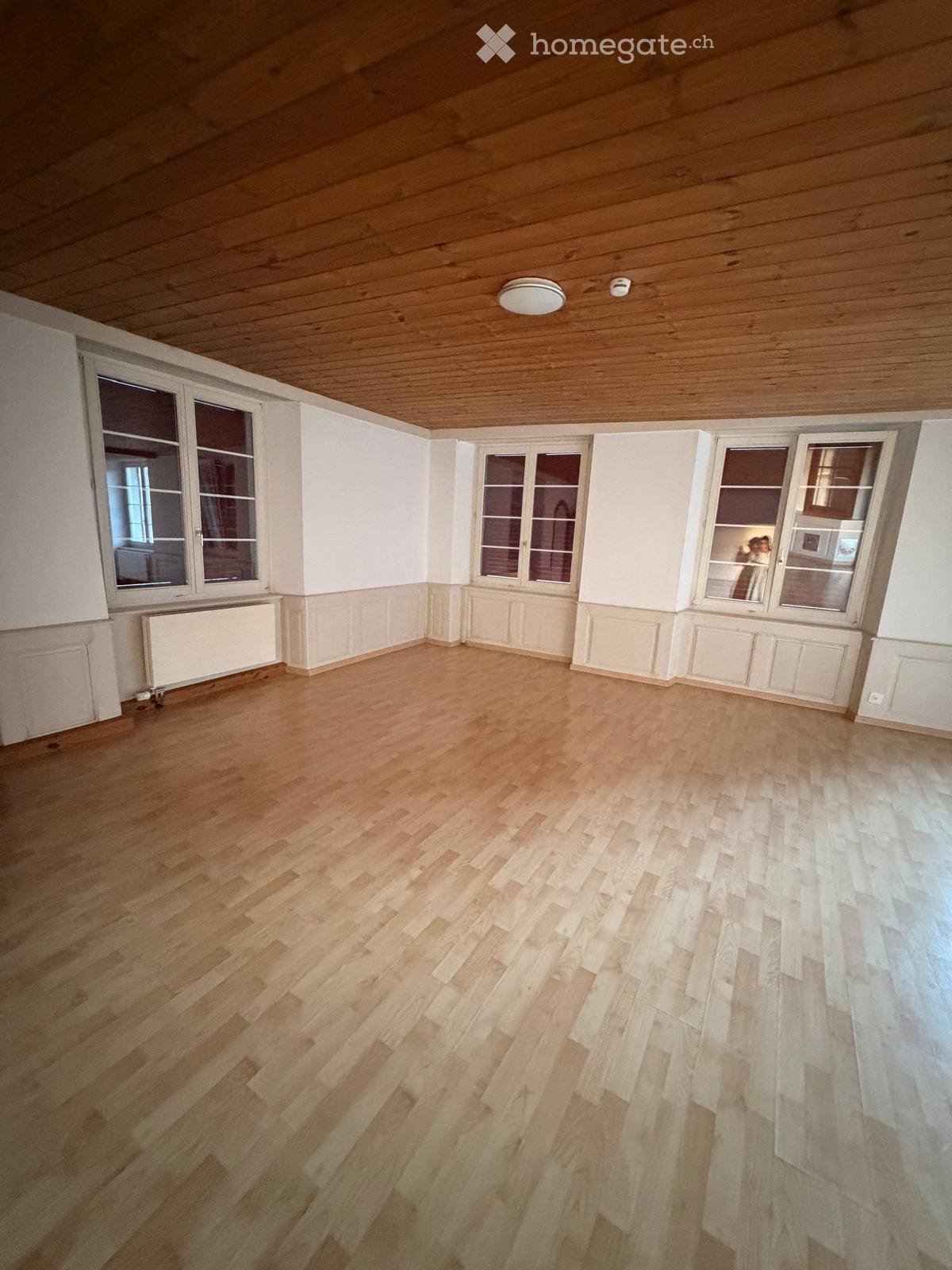 3 ½ rooms apartment, Foto 1 von 5