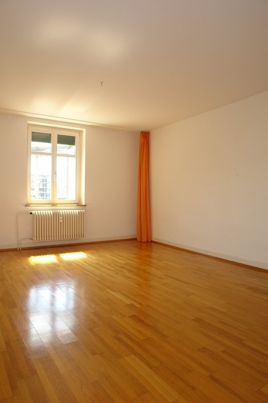 4 rooms duplex