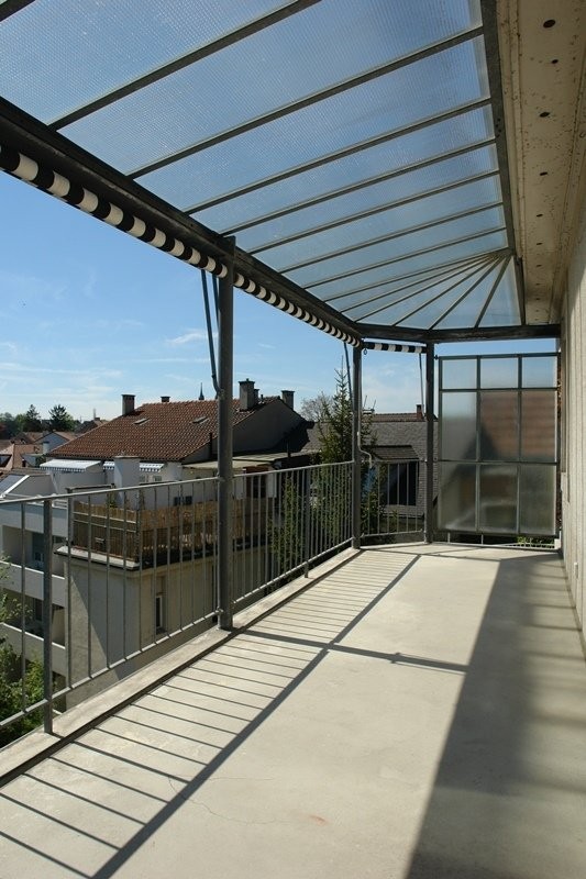 4 rooms duplex