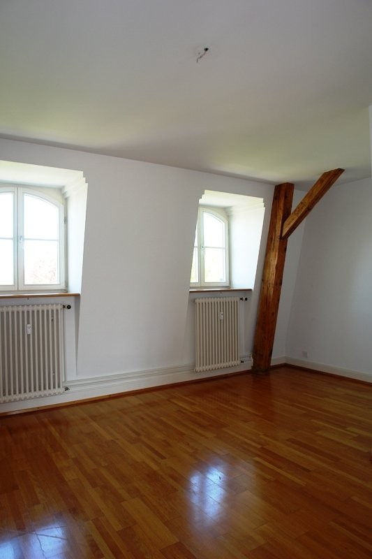 4 rooms duplex