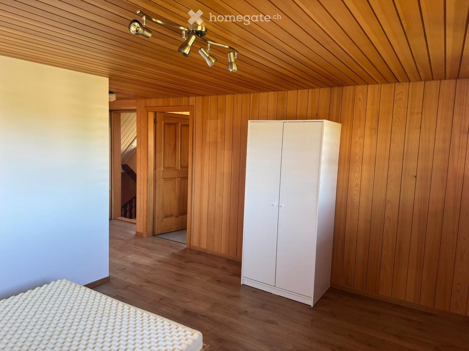 Appartamento di 1 ½ locali