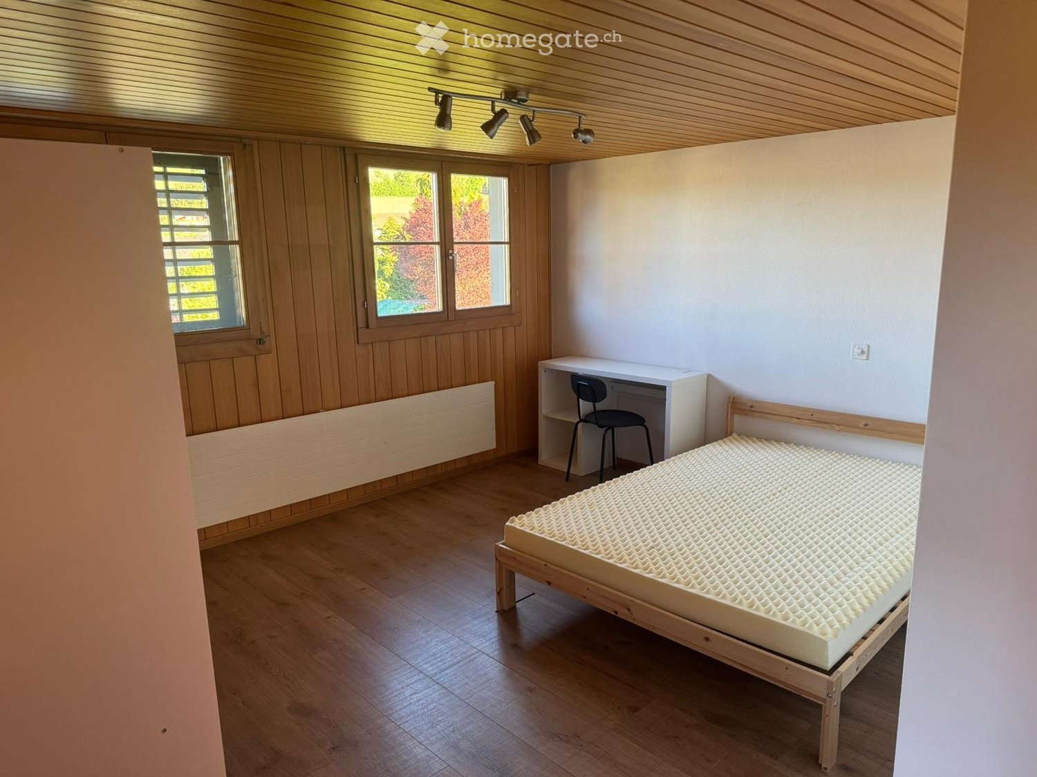 Appartamento di 1 ½ locali