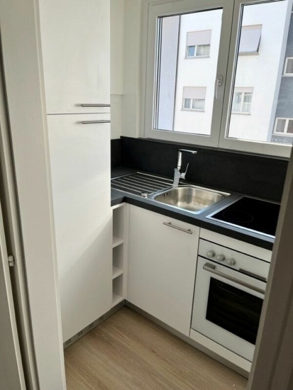 1 ½ Zimmer-Wohnung, Foto 4 von 5