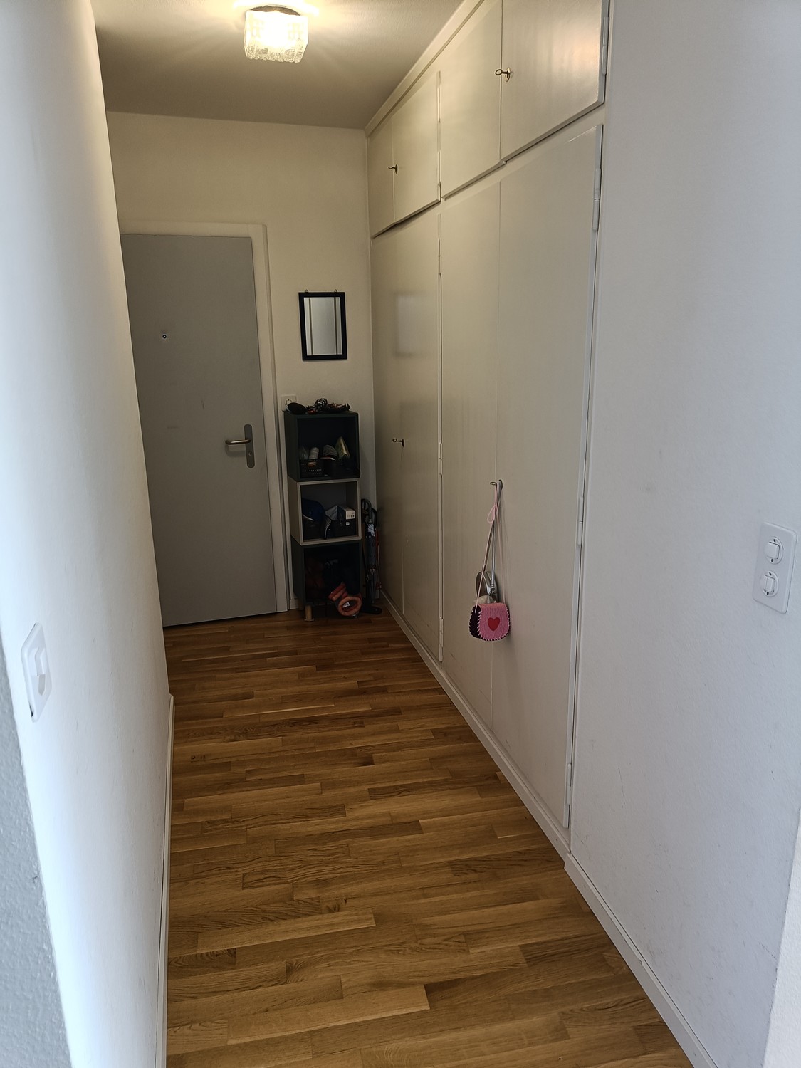 Appartamento di 3 ½ locali