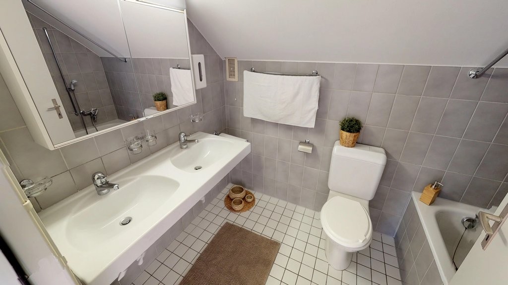 3 ½ rooms apartment, photo 5 sur 10