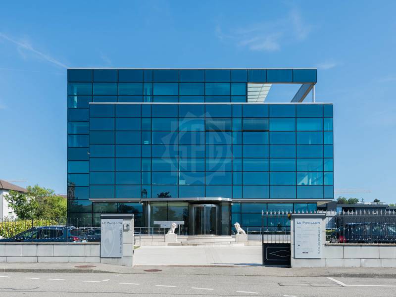 130m² Büro, Foto 2 von 4