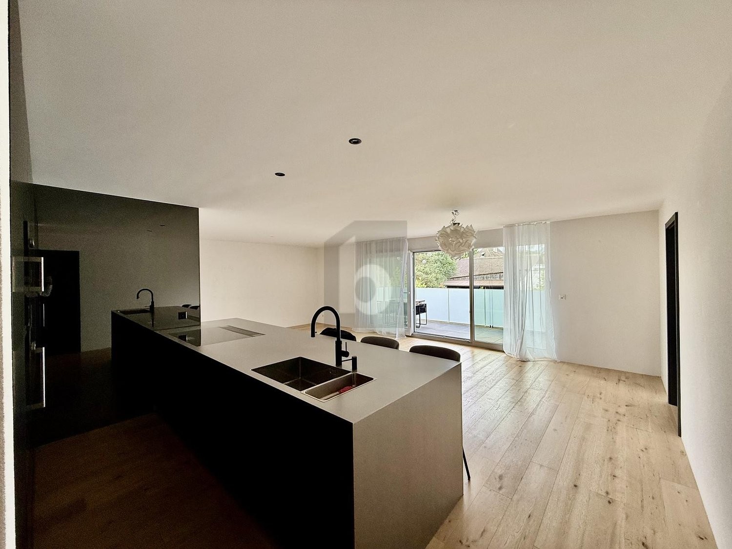5 ½ Zimmer Wohnung, Foto 1 von 4