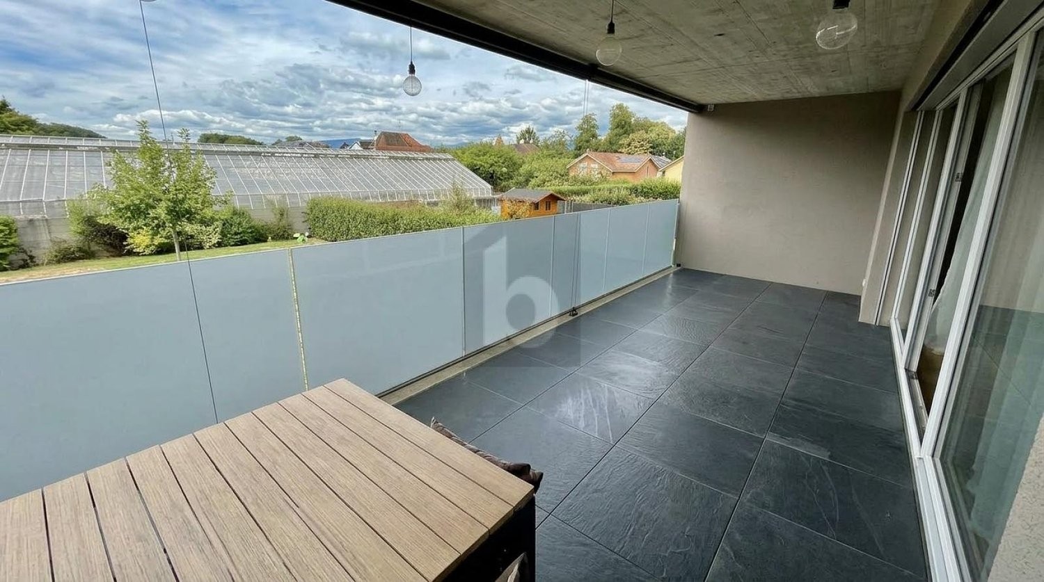 5 ½ Zimmer Wohnung, Foto 3 von 4