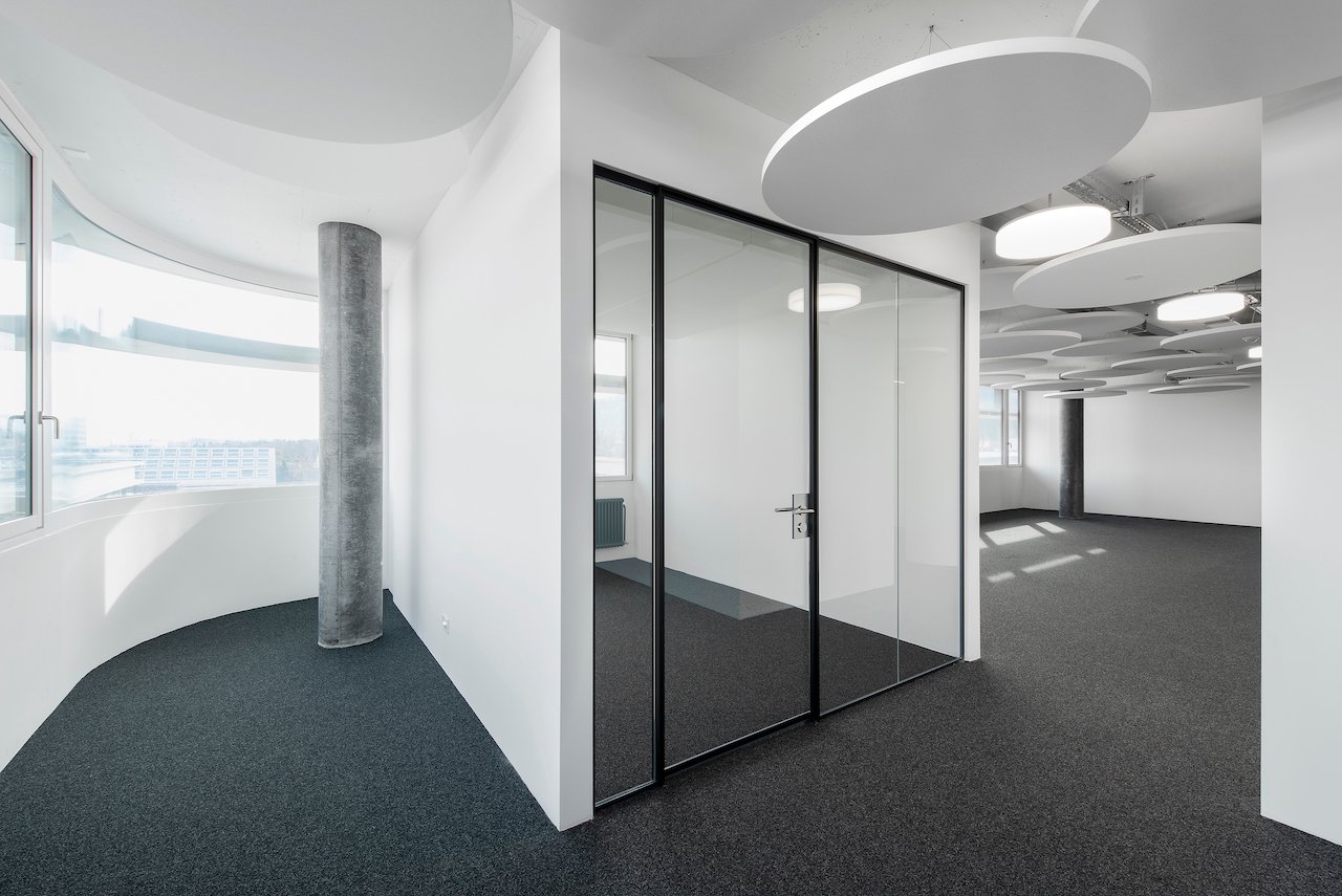 260m² office, Foto 5 von 6