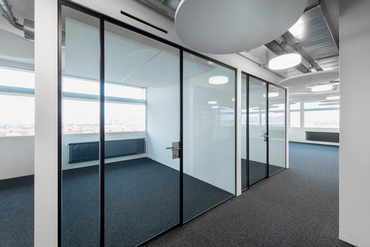 260m² office, Foto 4 von 6