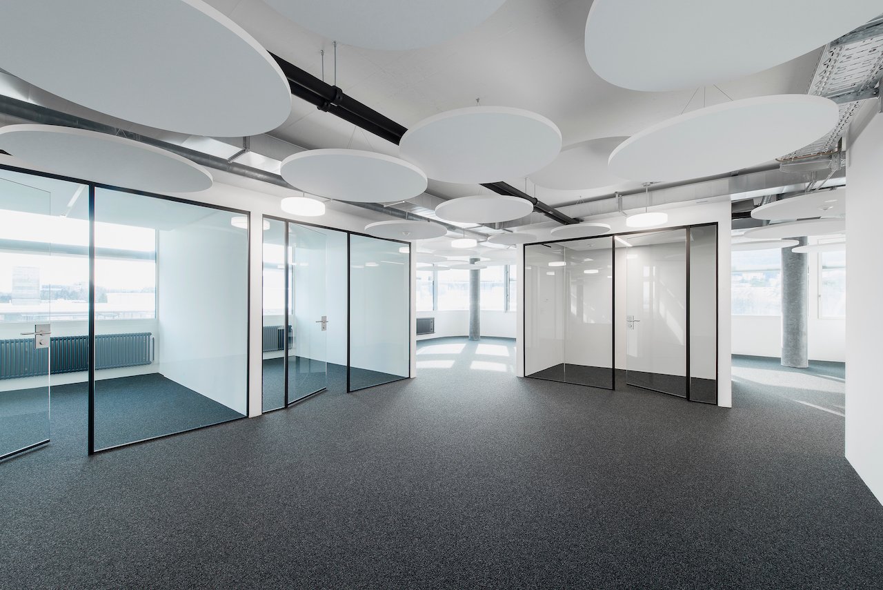 260m² office, Foto 6 von 6