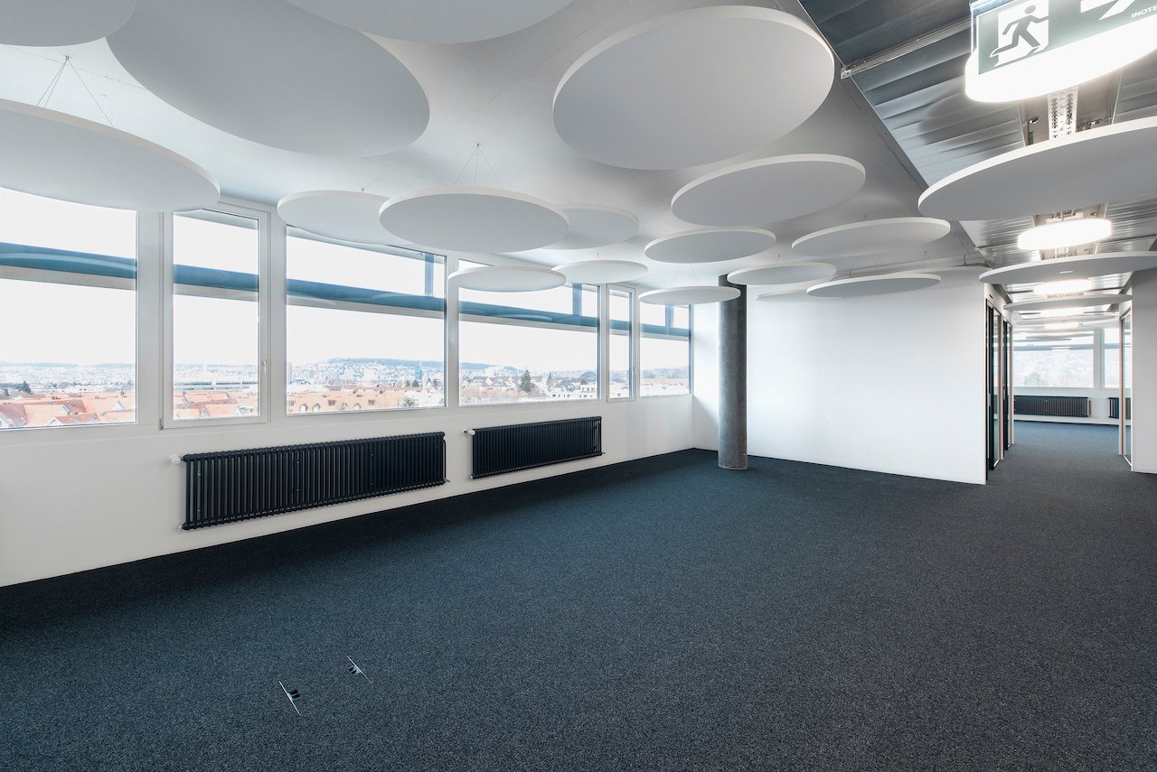 260m² office, Foto 3 von 6