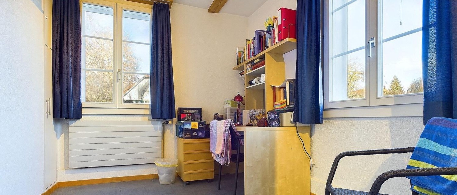 3 ½ rooms apartment, Foto 9 von 10