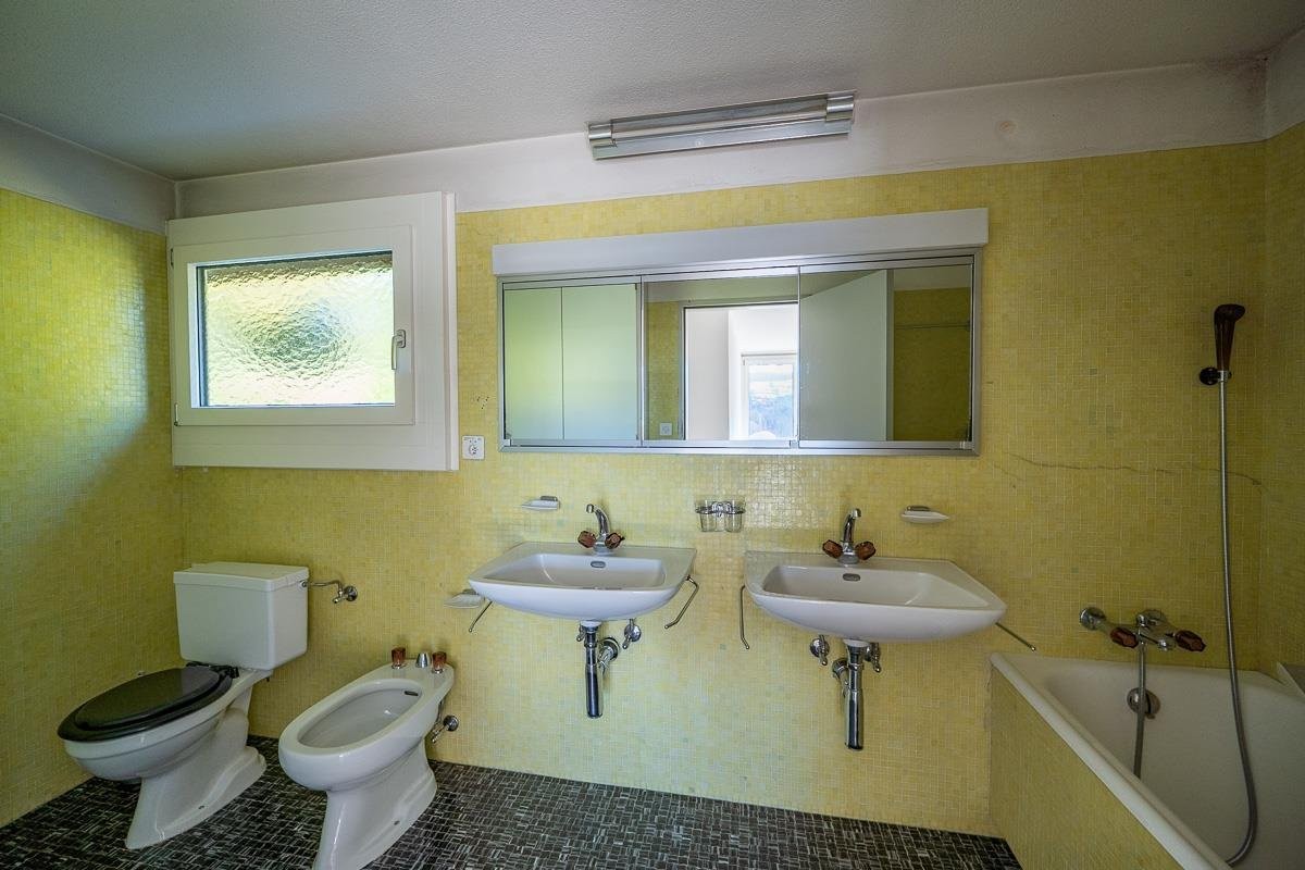 4 ½ rooms single house