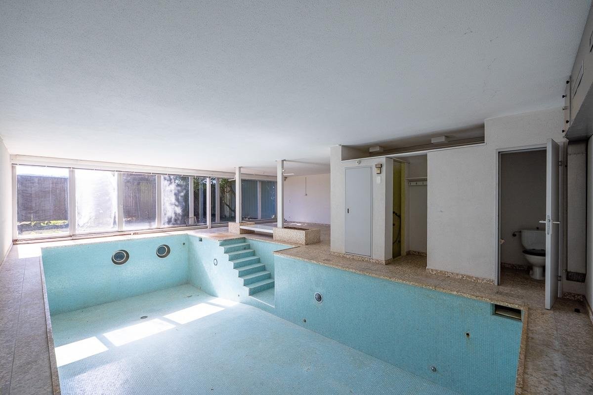 4 ½ rooms single house