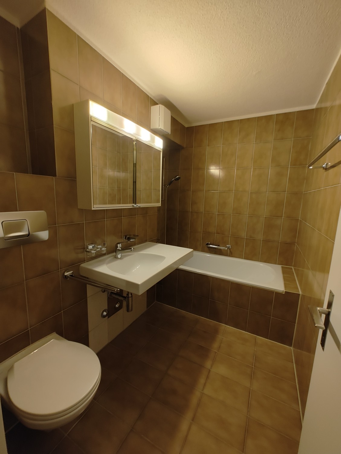 1 ½ rooms apartment, Foto 3 von 6