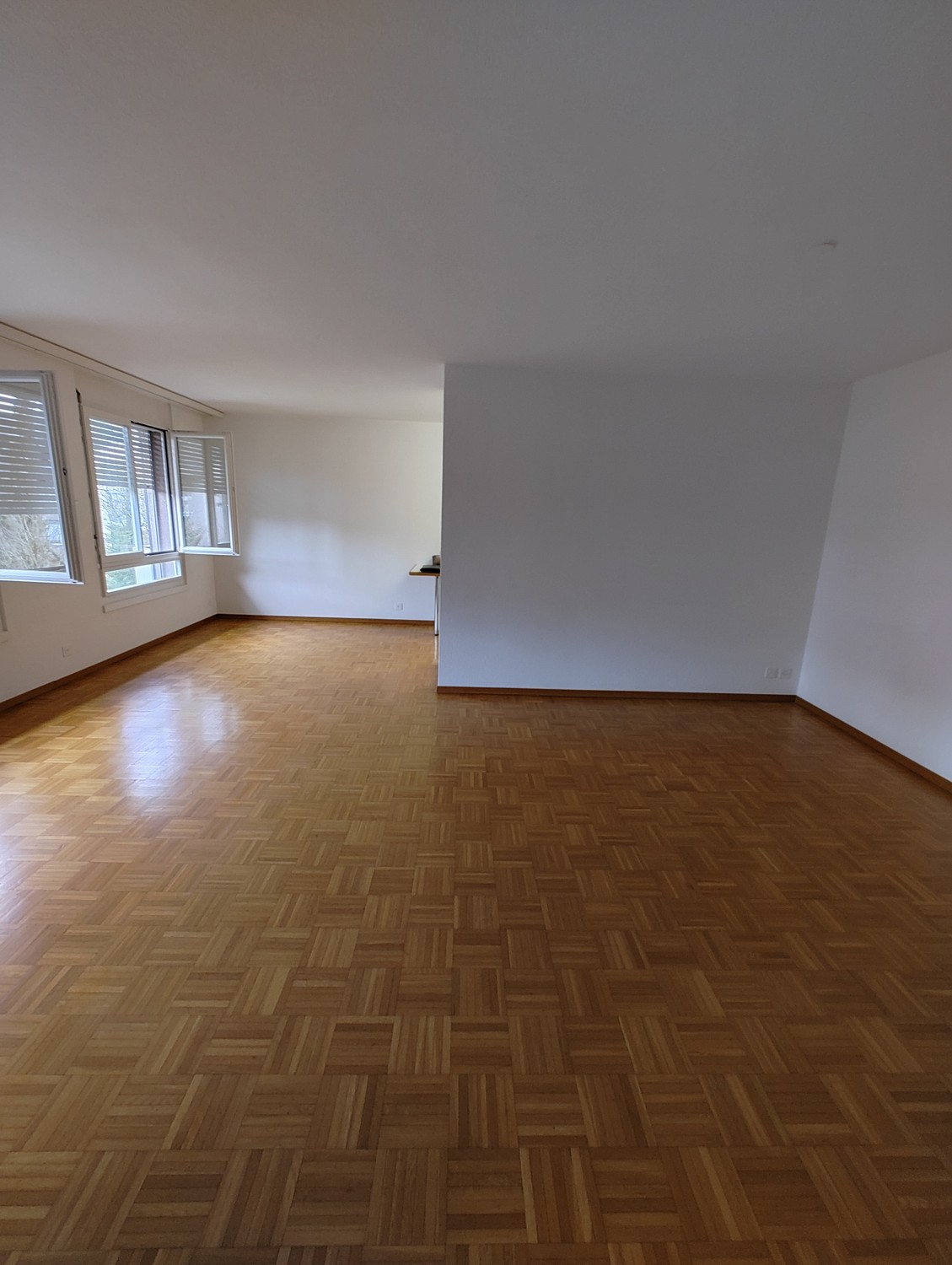 1 ½ rooms apartment, Foto 1 von 6