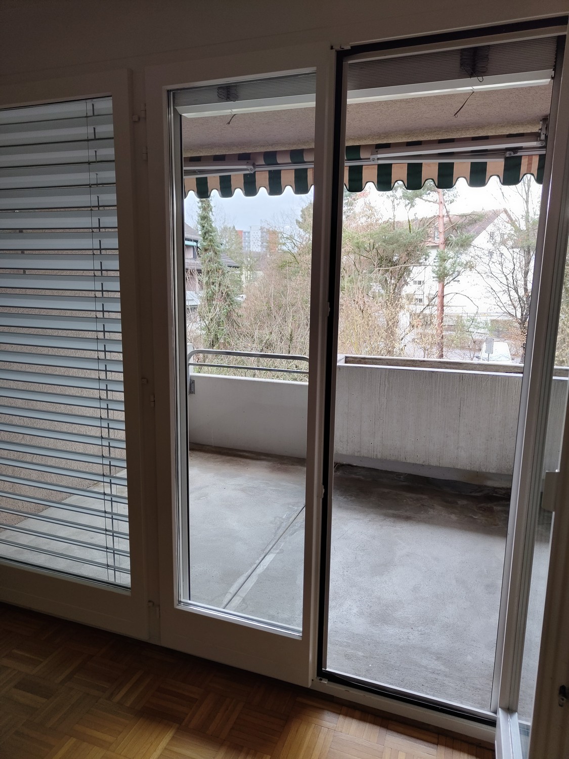 1 ½ rooms apartment, Foto 6 von 6