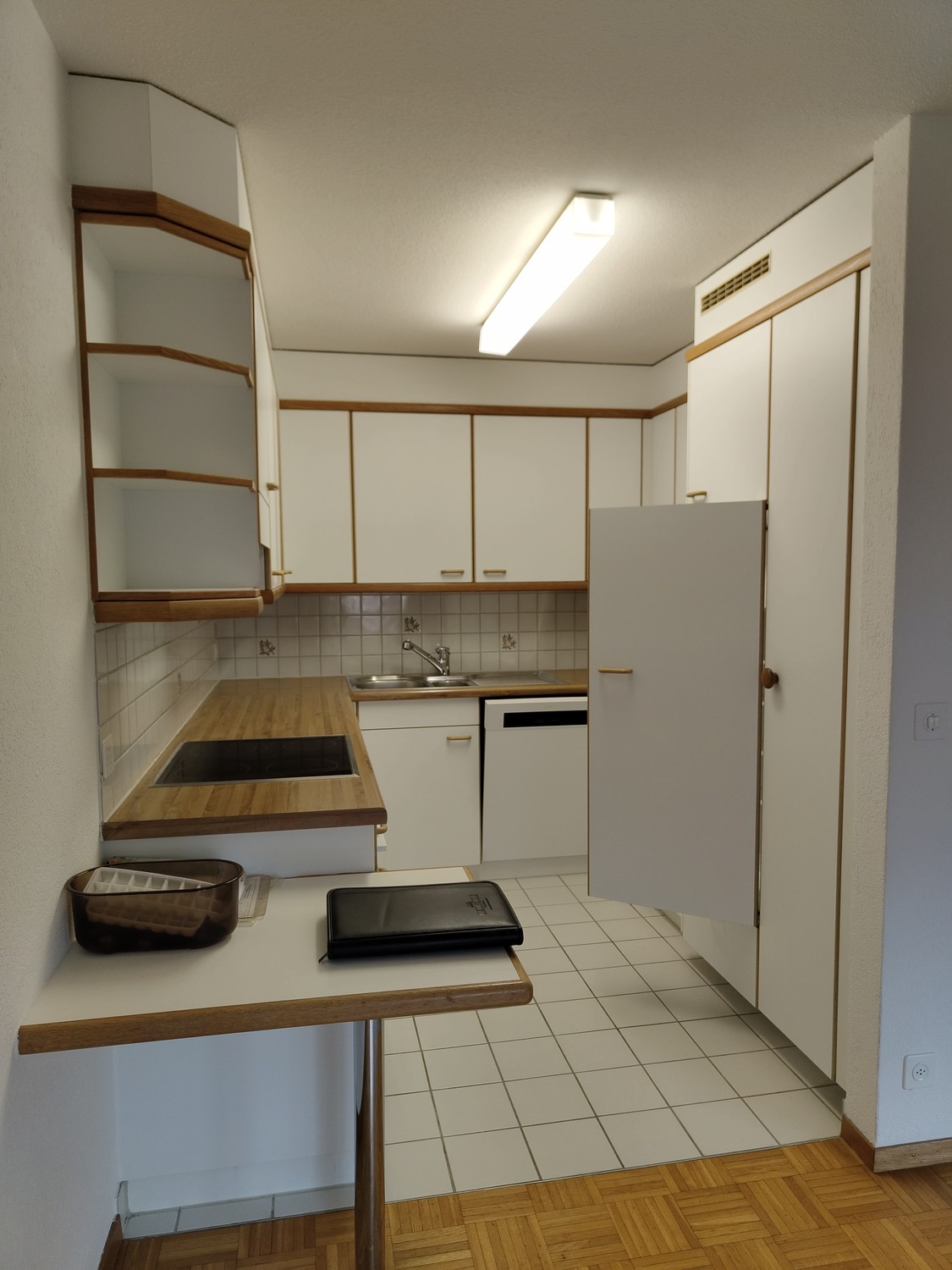 1 ½ rooms apartment, Foto 2 von 6