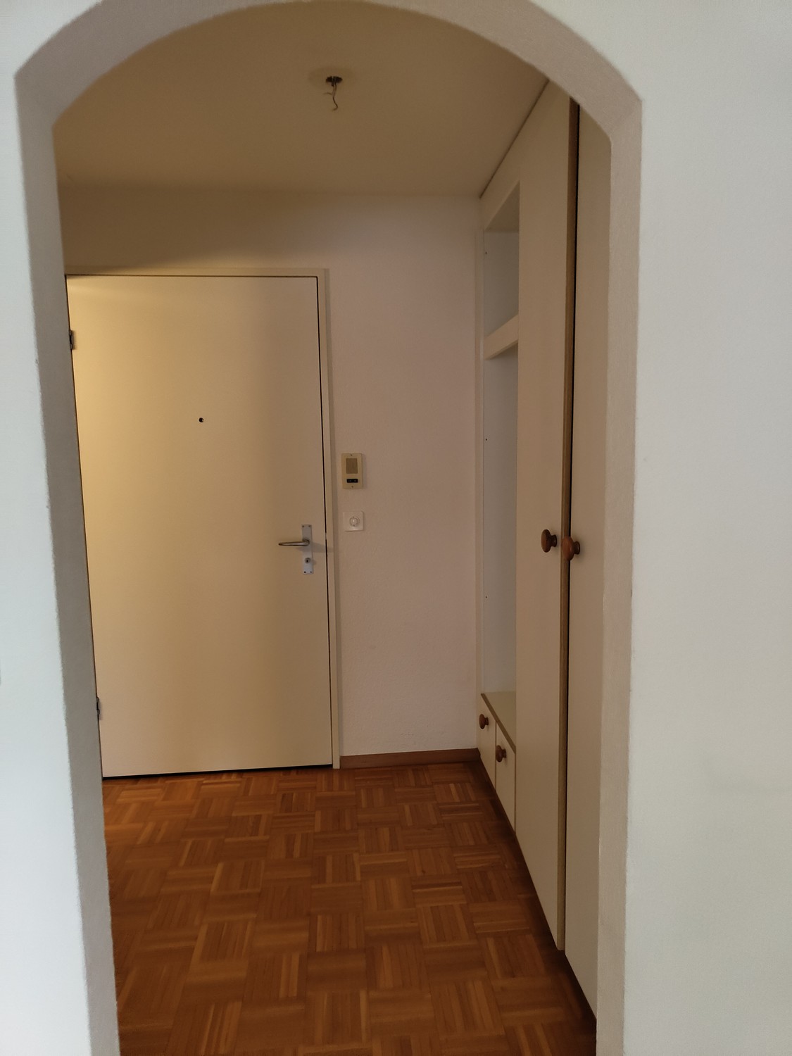 1 ½ rooms apartment, Foto 4 von 6