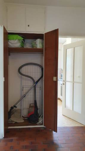 Zimmer in einer Wohngemeinschaft, Foto 8 von 9