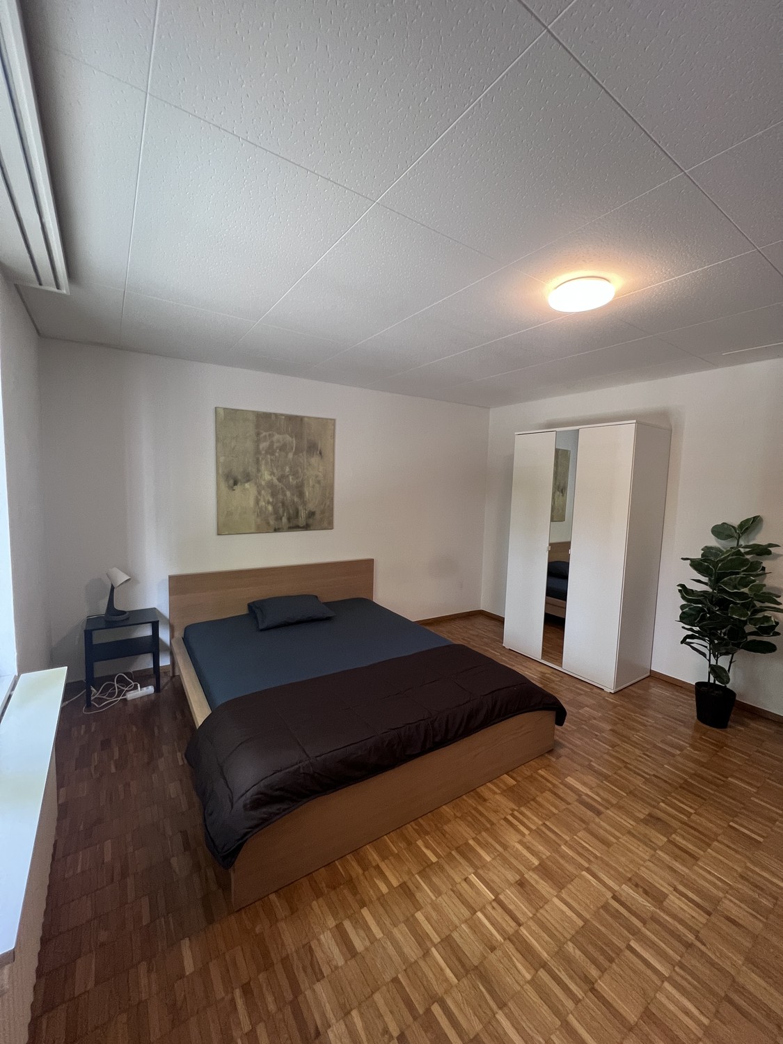 Zimmer in einer Wohngemeinschaft, Foto 2 von 9