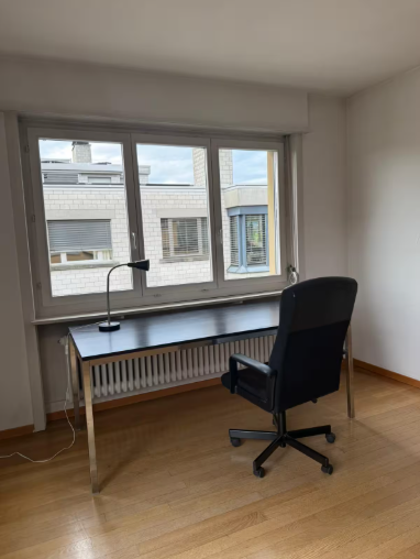 Zimmer in einer Wohngemeinschaft, Foto 4 von 9