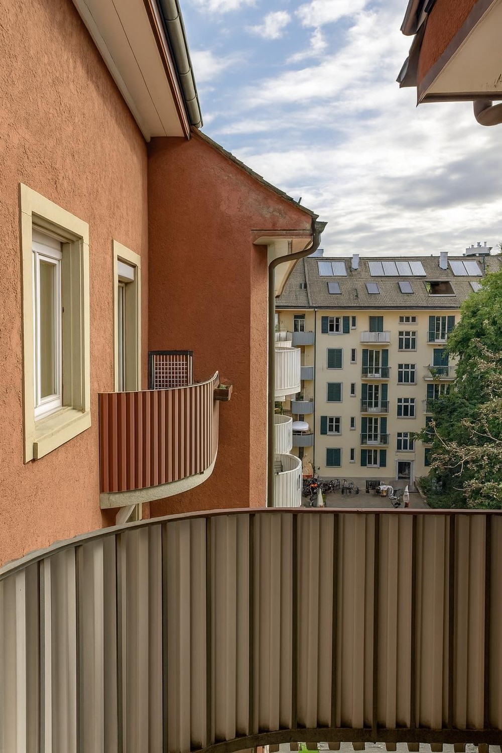 Zimmer in einer Wohngemeinschaft, Foto 9 von 9