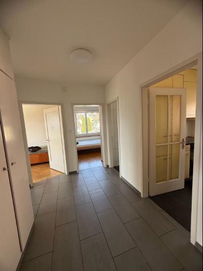 Zimmer in einer Wohngemeinschaft, Foto 6 von 9