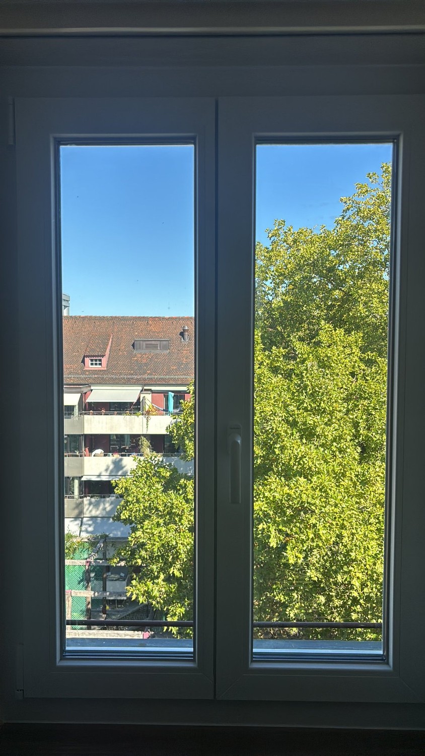 Appartamento di 2 ½ locali