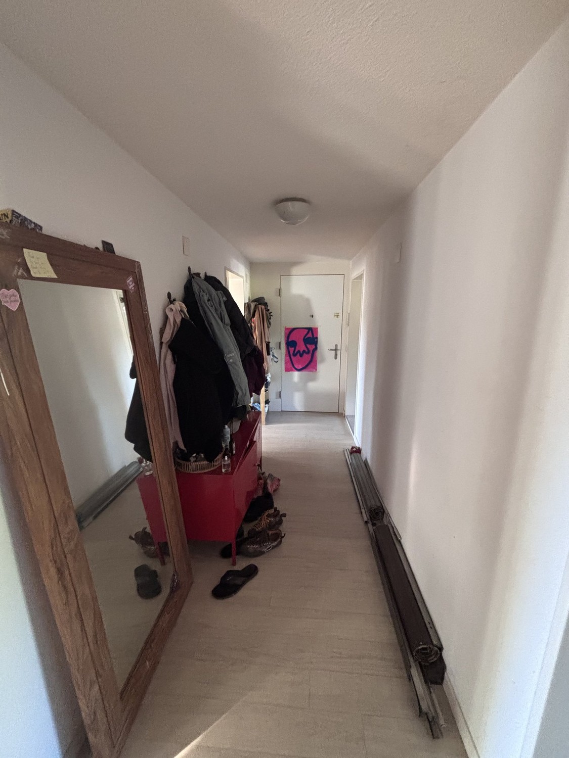 Appartamento di 2 ½ locali