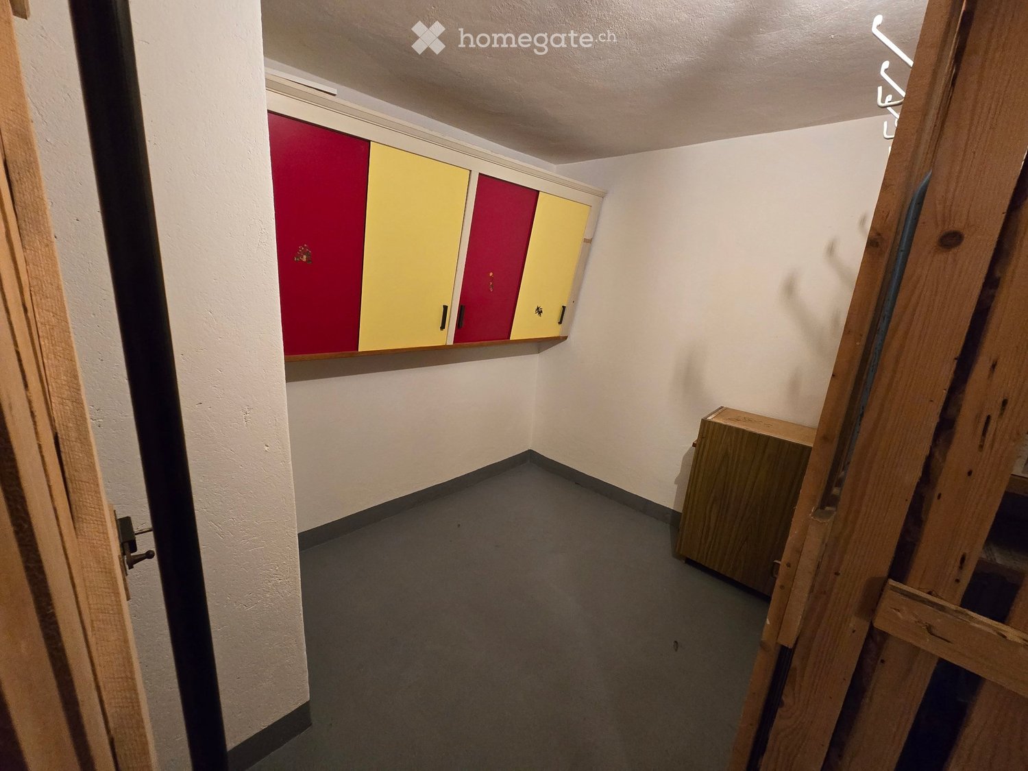 1 room apartment, Foto 1 von 4
