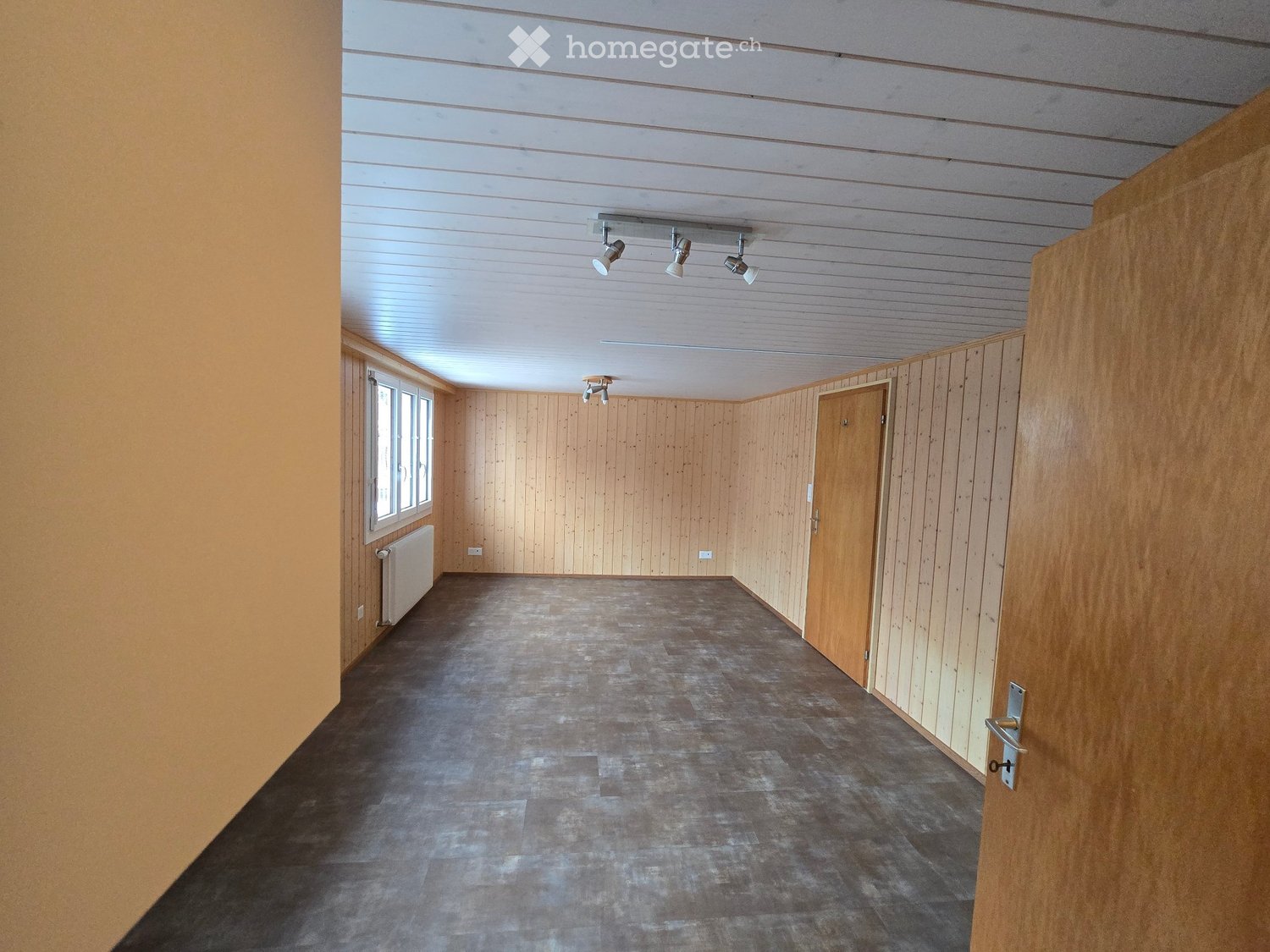 1 room apartment, Foto 4 von 4