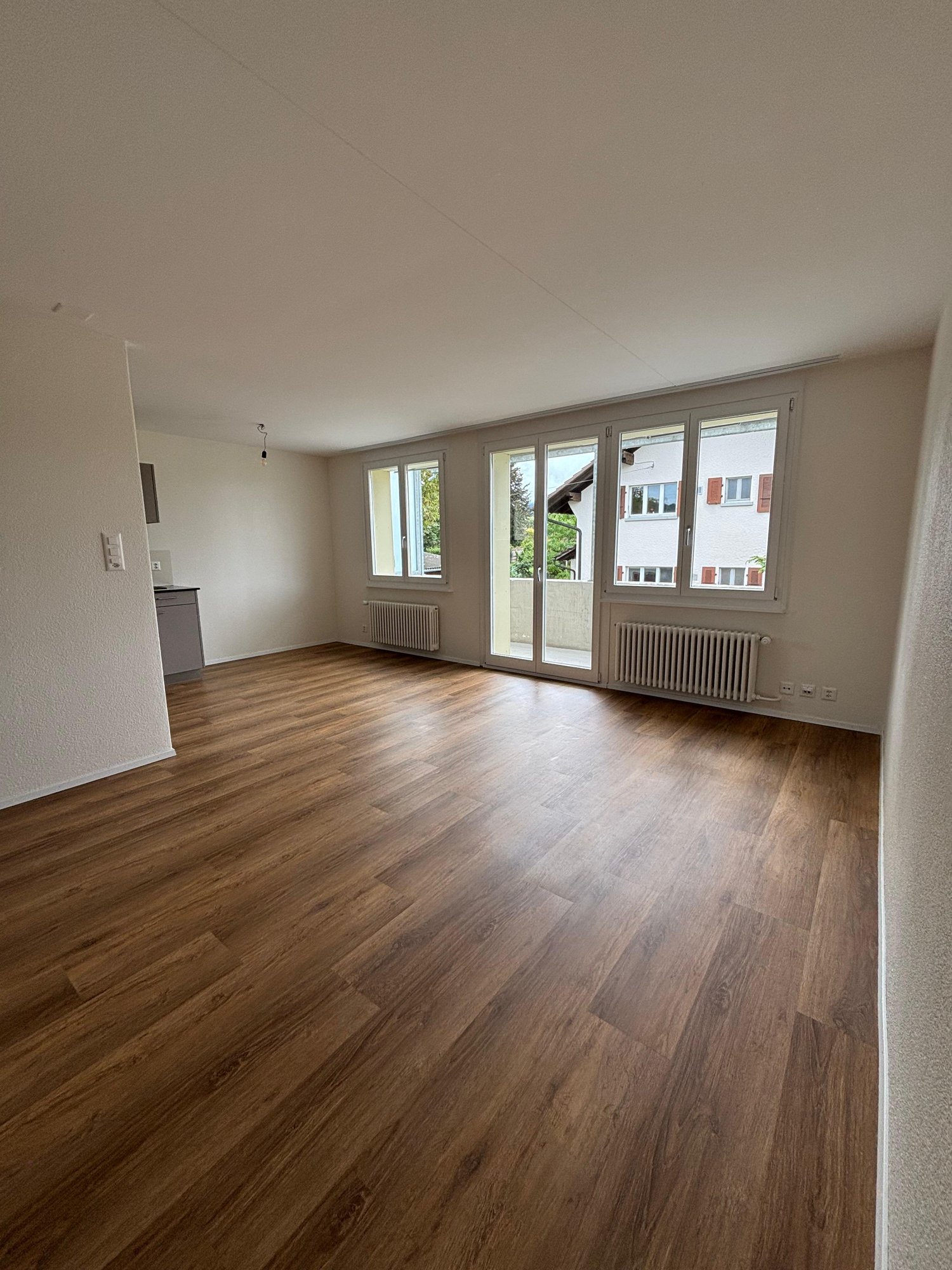 Appartement de 3 ½ pièces