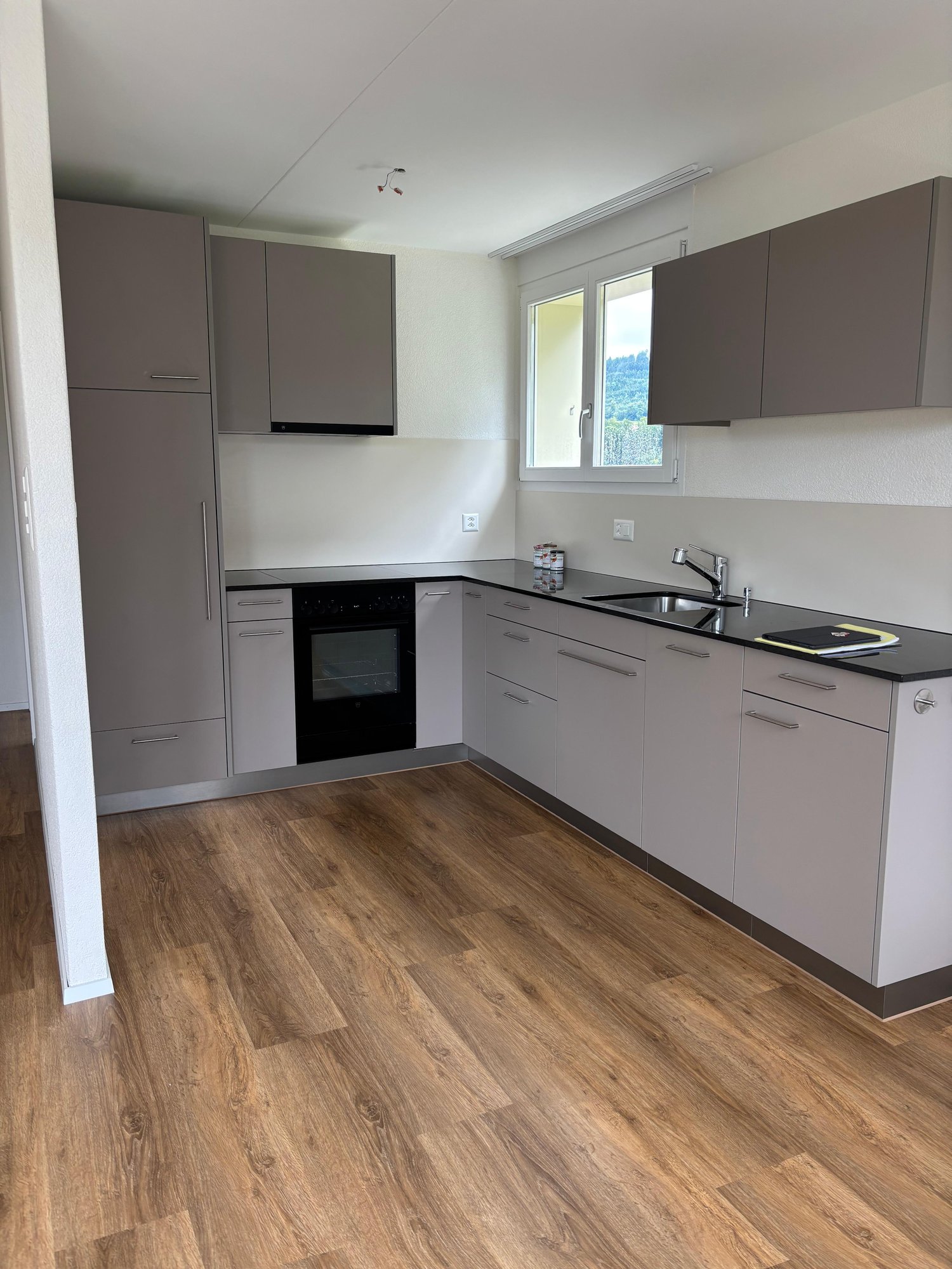 Appartement de 3 ½ pièces