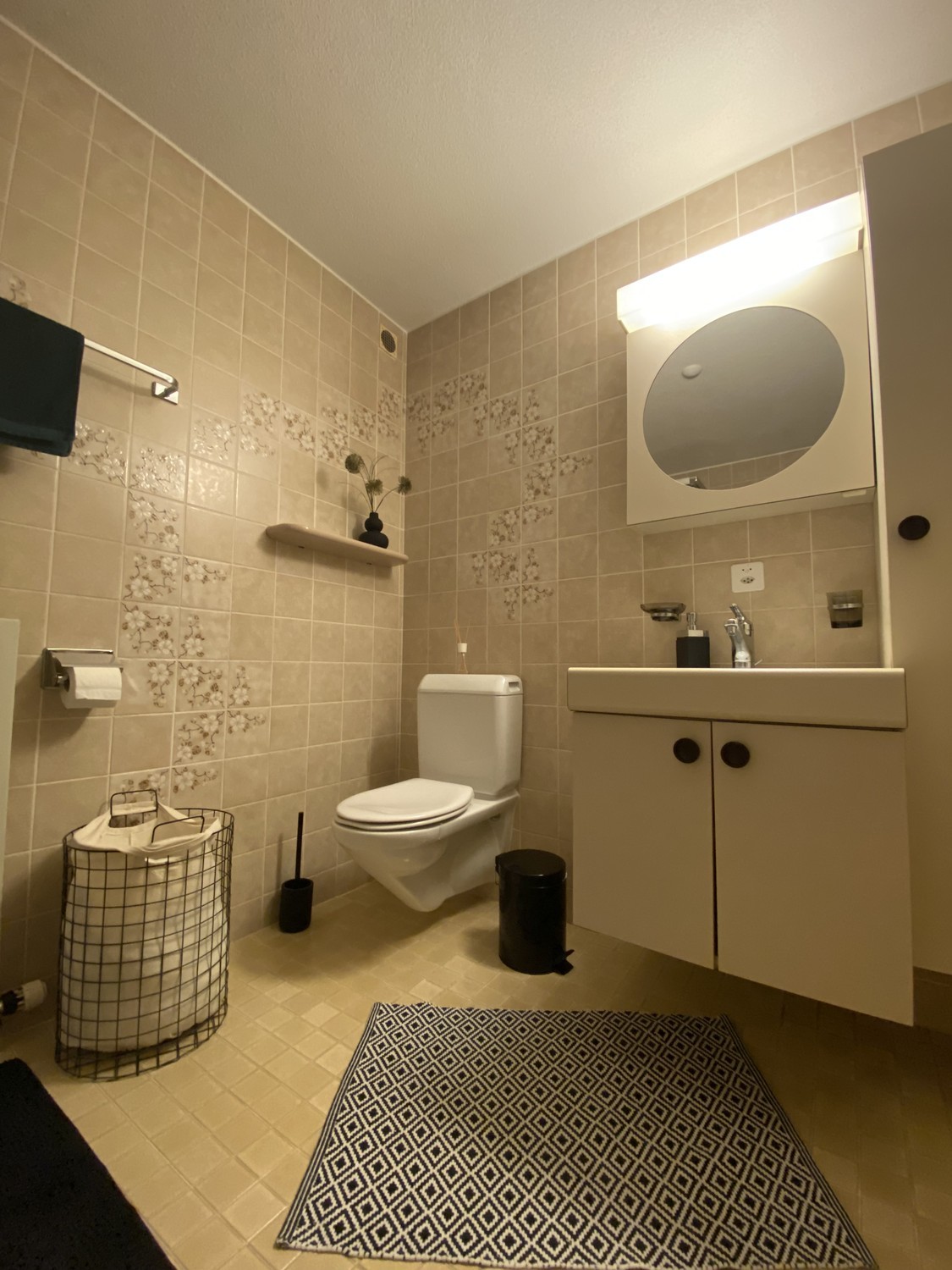 2 ½ rooms apartment, Foto 5 von 6