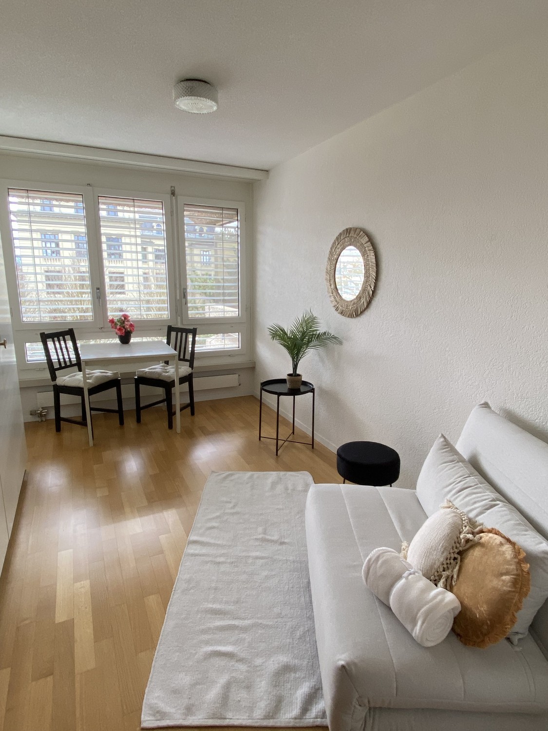2 ½ rooms apartment, Foto 1 von 6