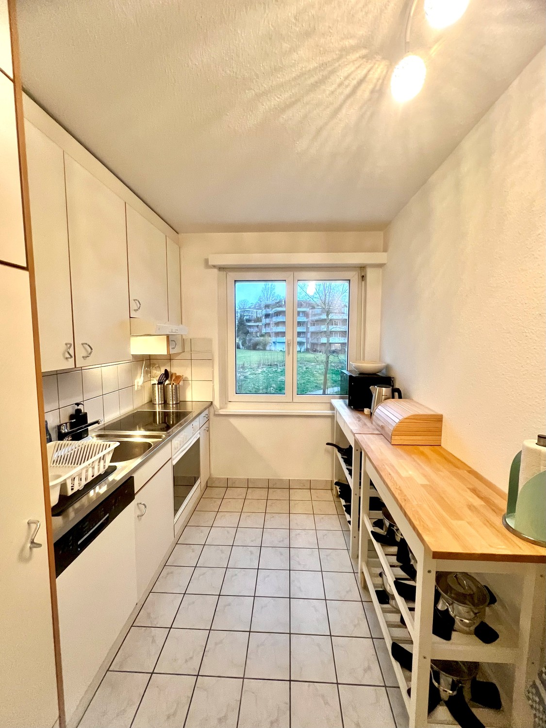 Room in a shared flat, Foto 3 von 4