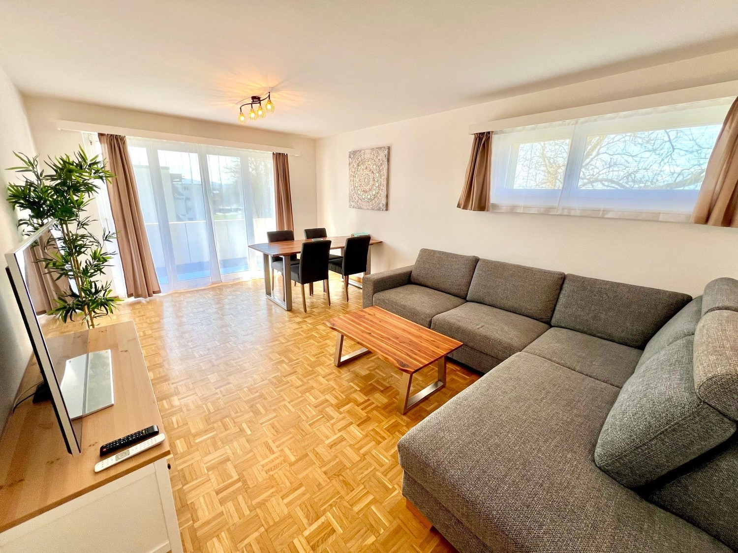 Room in a shared flat, Foto 2 von 4