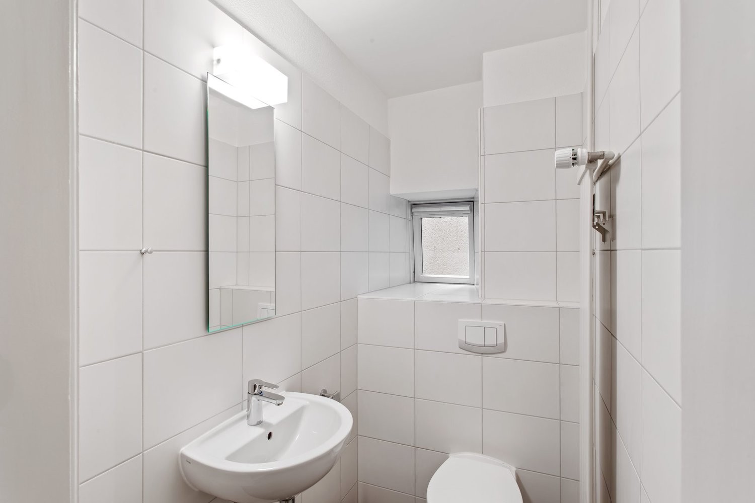2 ½ Zimmer Wohnung, Foto 1 von 3