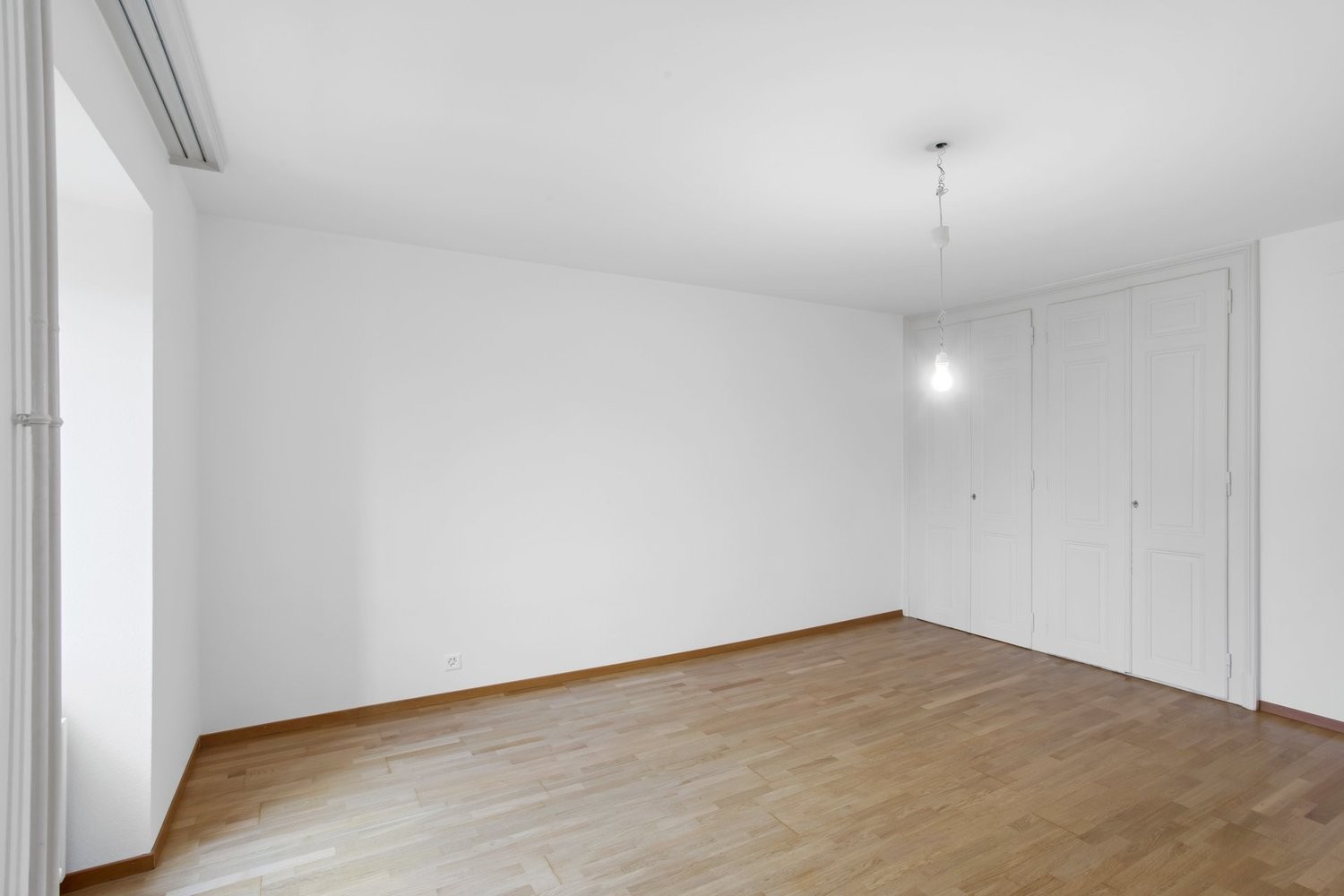 2 ½ Zimmer Wohnung, Foto 3 von 3