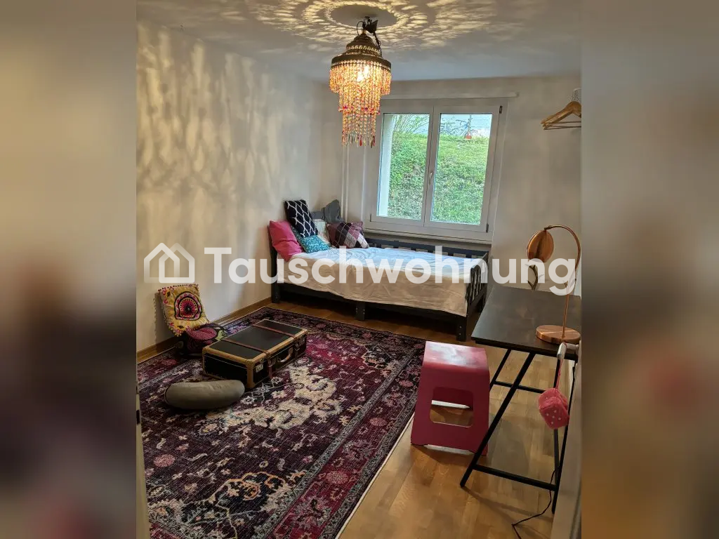 4 ½ rooms apartment, Foto 4 von 10