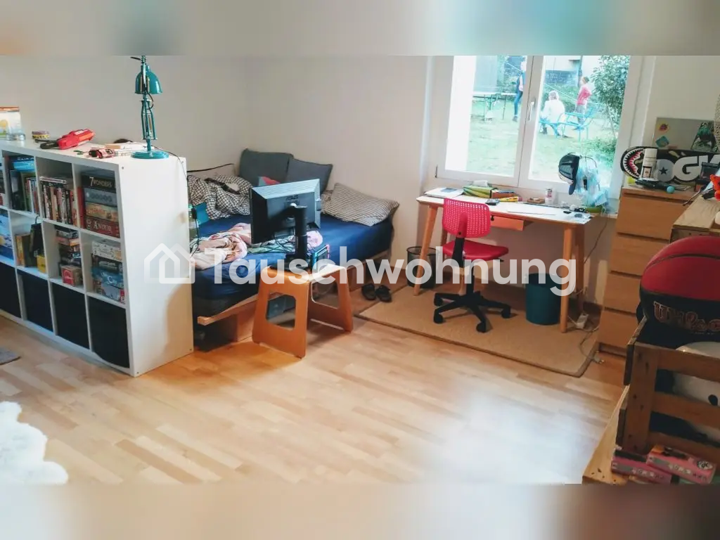 4 ½ rooms apartment, Foto 10 von 10