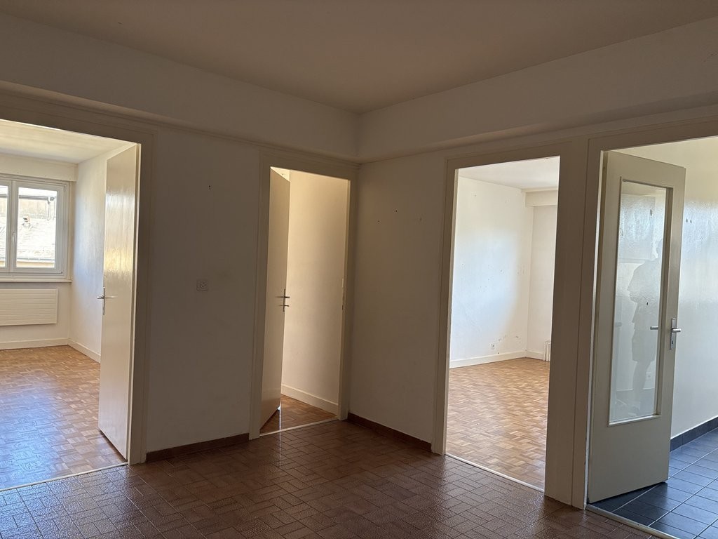 4 ½ Zimmer Wohnung, Foto 2 von 3