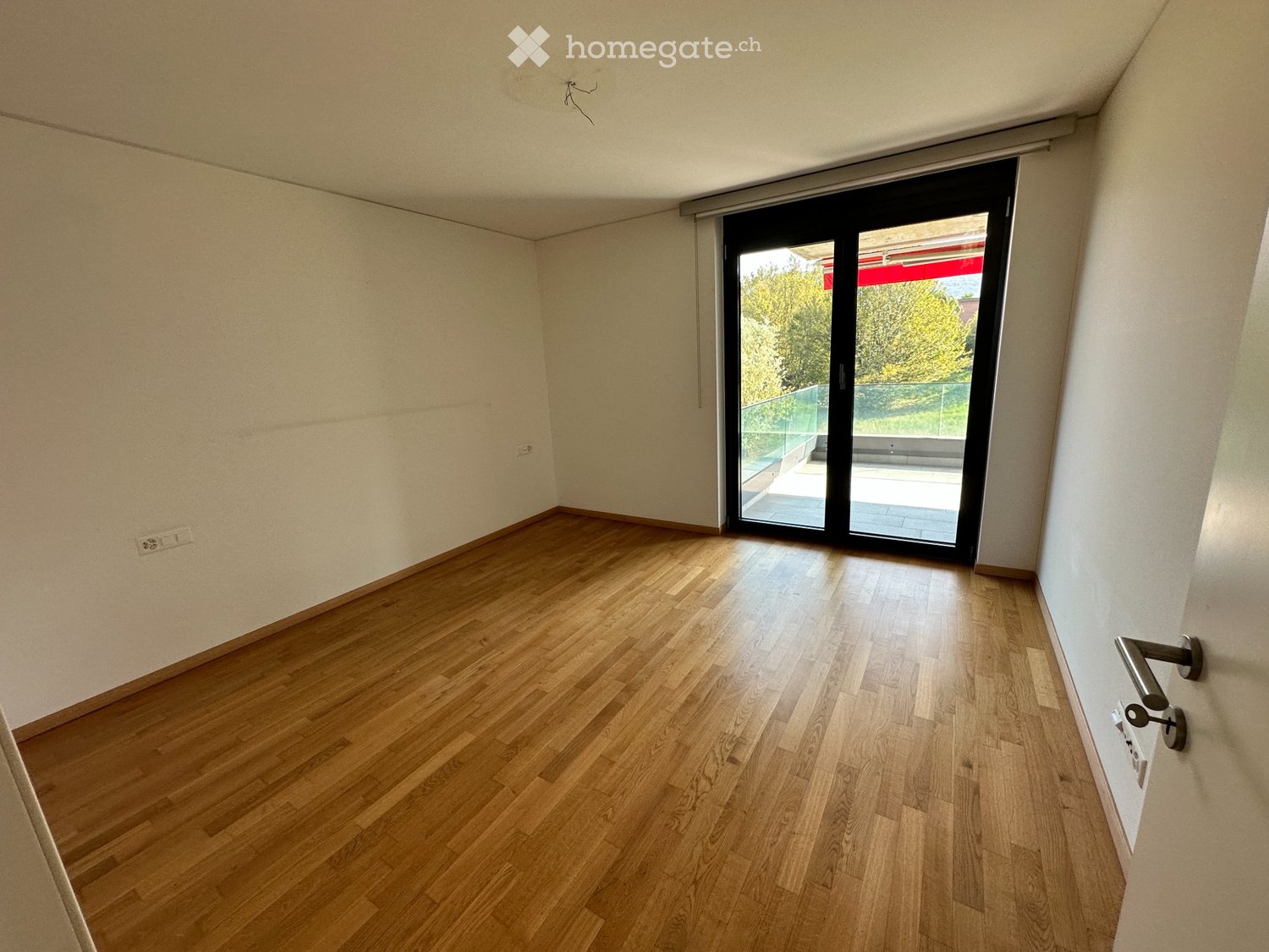 3 ½ Zimmer Wohnung, Foto 4 von 5