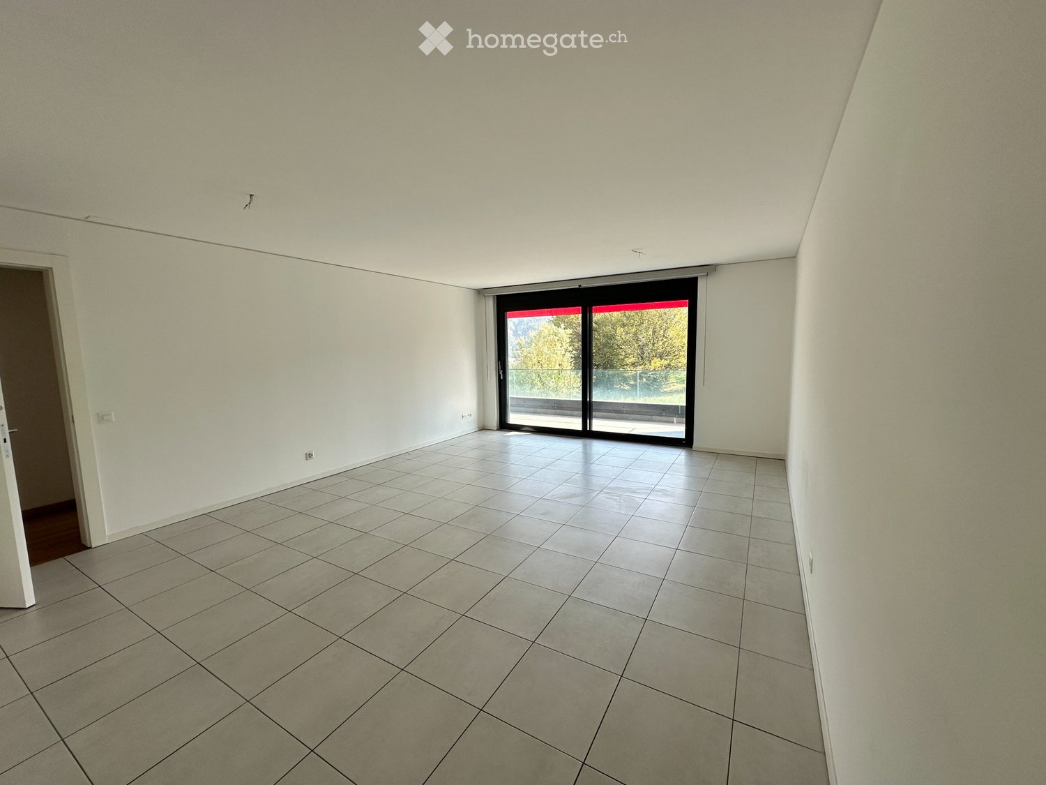 3 ½ Zimmer Wohnung, Foto 2 von 5